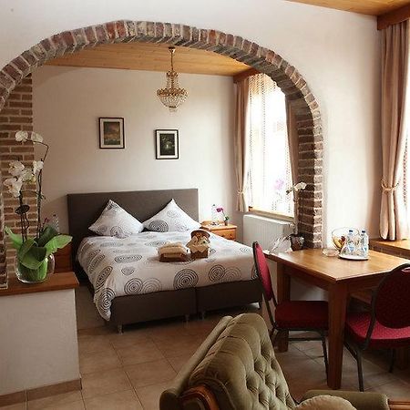 B&B Nollekes Winning Schalkhoven Rom bilde