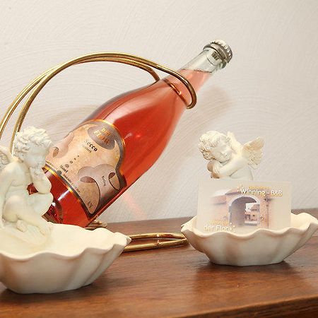 B&B Nollekes Winning Schalkhoven Eksteriør bilde