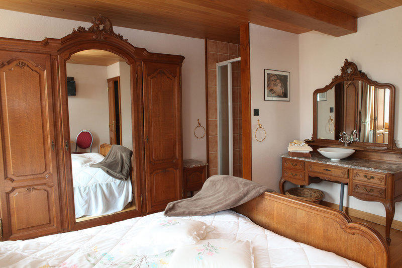 B&B Nollekes Winning Schalkhoven Rom bilde