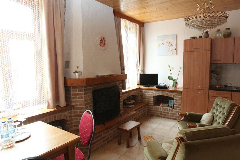 B&B Nollekes Winning Schalkhoven Rom bilde