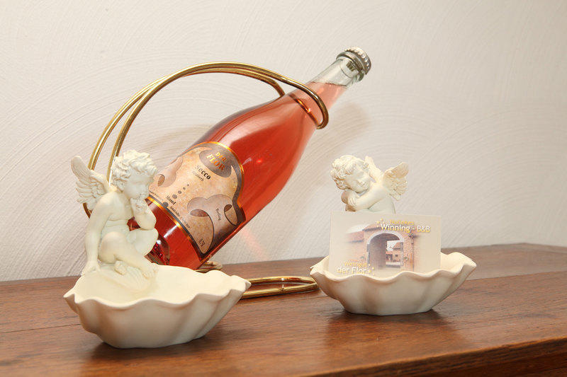 B&B Nollekes Winning Schalkhoven Eksteriør bilde